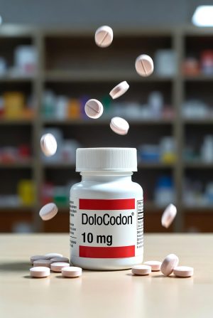 dolocodon 10 mg prolonged release tablet europe 300x447