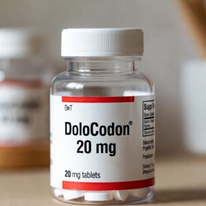 dolocodon 20 mg