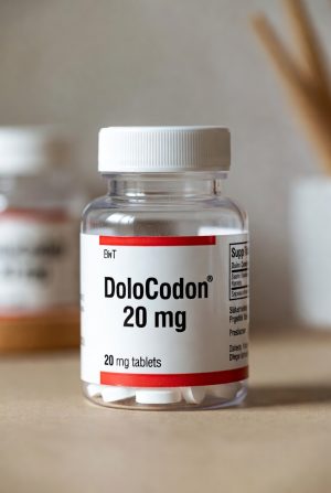 dolocodon 20 mg prolonged release tablet europe 300x447