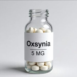 oxsynia 5 mg