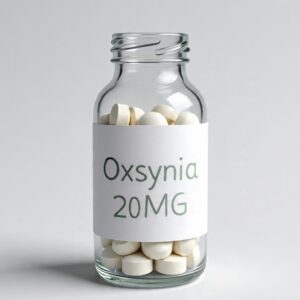oxsynia 20 mg