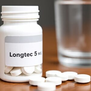 longtec 5 mg