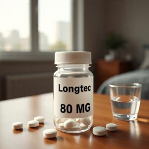longtec 80 mg