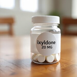 ixyldone 20 mg