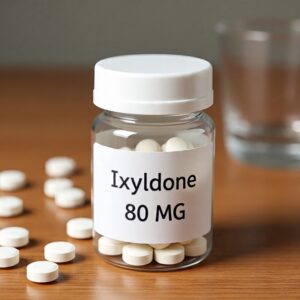 ixyldone 80 mg